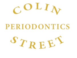 Colin Street Periodontics